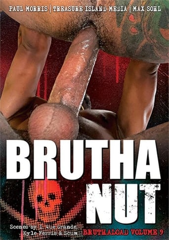 Poster of Bruthaload 9: BruthaNut