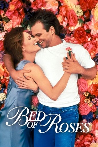 Poster of Bed of Roses