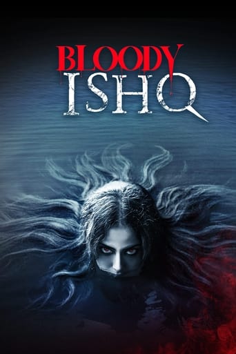 Poster of Bloody Ishq