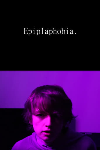 Poster of Epiplaphobia