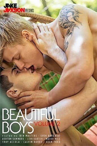 Poster of Beautiful Boys 2