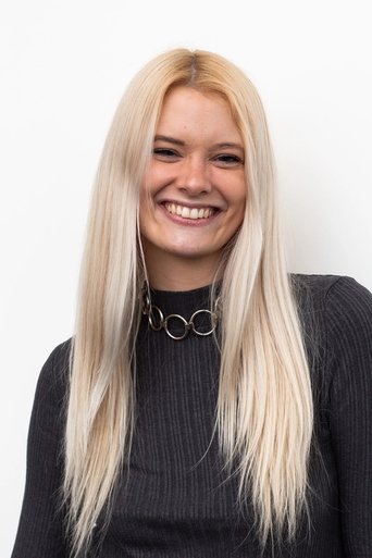 Portrait of Alexandra Koljaj