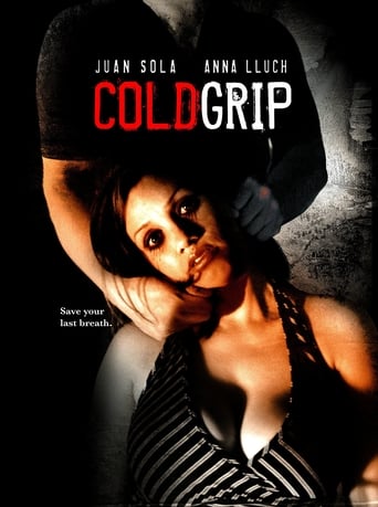 Poster of Cold Grip