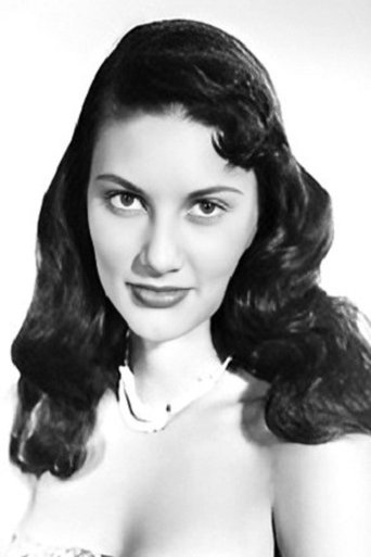 Portrait of Judy Walsh