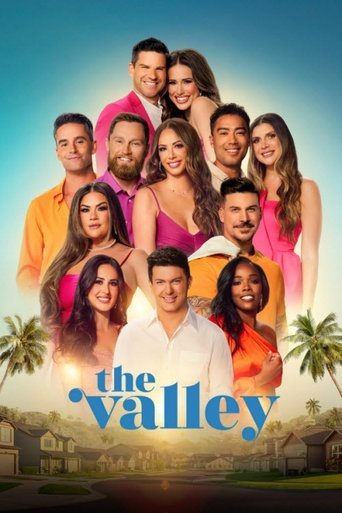 Portrait for The Valley - Season 2