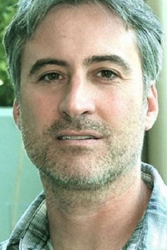 Portrait of B. Skow