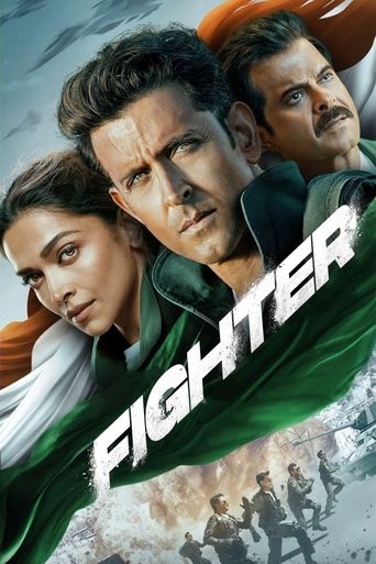 Poster of Fighter