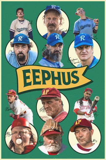 Poster of Eephus