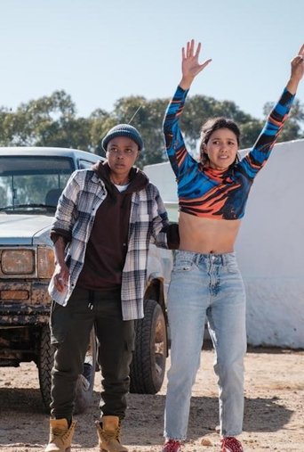 Poster of Low Rider