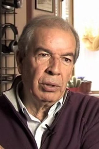 Portrait of Pierantonio Mecacci