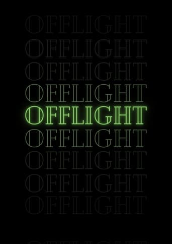 Poster of Offlight