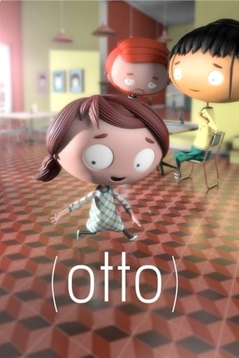 Poster of (Otto)