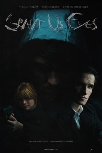 Poster of Grant Us Eyes