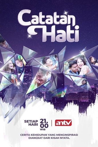 Poster of Heart Notes