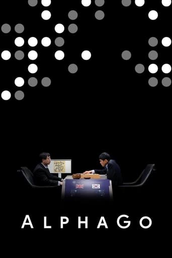 Poster of AlphaGo