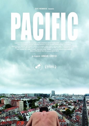 Poster of Pacific