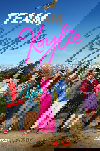 Portrait for Team Kaylie - Part 1