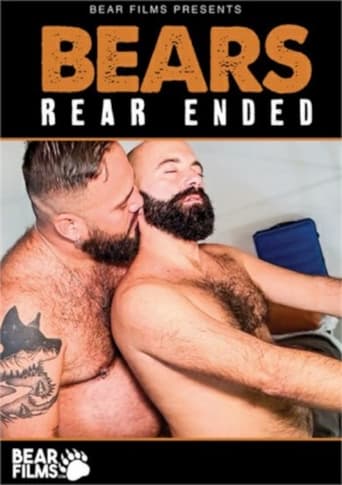 Poster of Bears Rear Ended