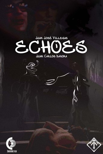 Poster of Echoes