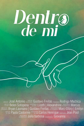 Poster of Dentro De Mi