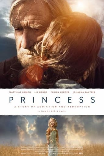 Poster of Princess