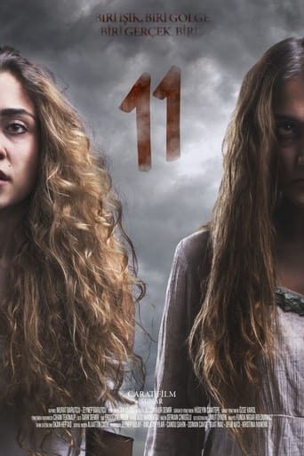 Poster of 11