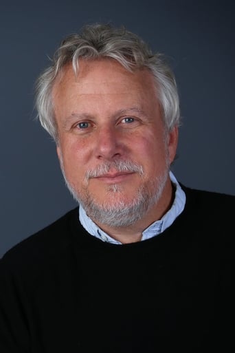 Portrait of Larry Karaszewski