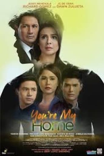 Portrait for You're My Home - Season 1