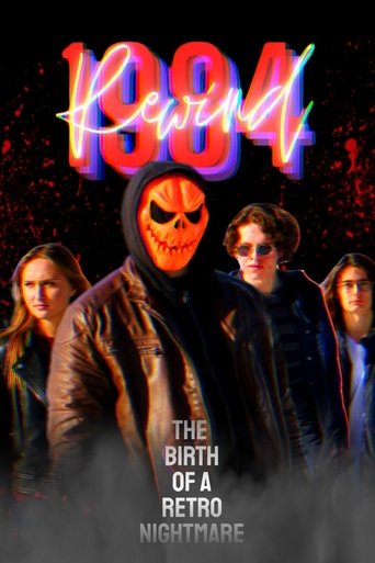 Poster of Rewind 1984