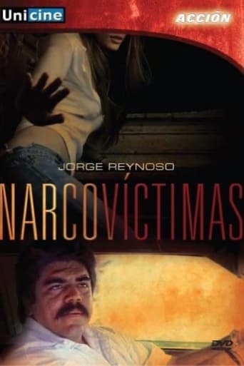 Poster of Narcovictimas