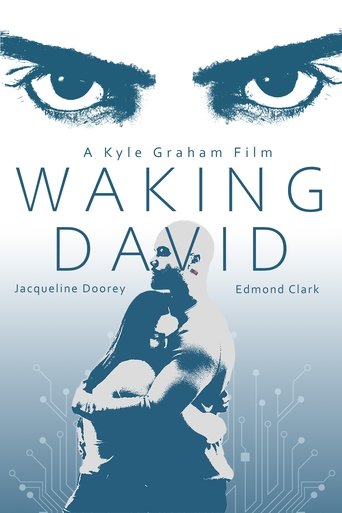 Poster of Waking David
