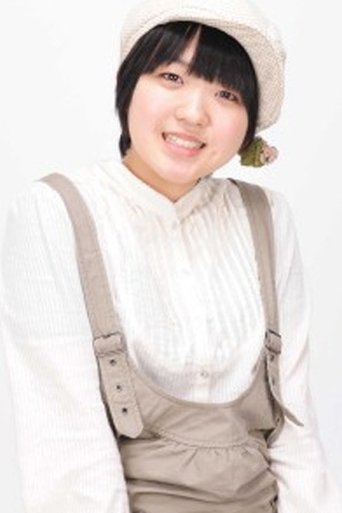 Portrait of Madoka Murakami