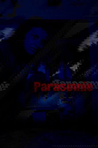 Poster of Parasomnie