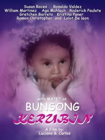 Poster of Bunsong kerubin