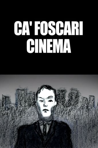 Poster of Ca' Foscari Cinema