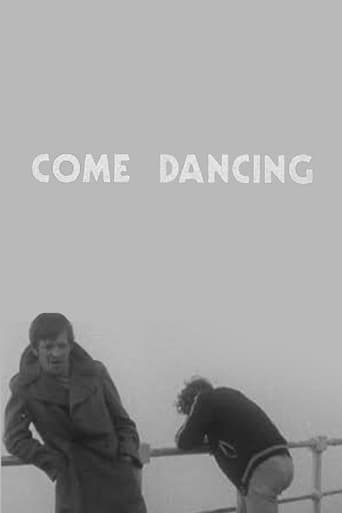 Poster of Come Dancing