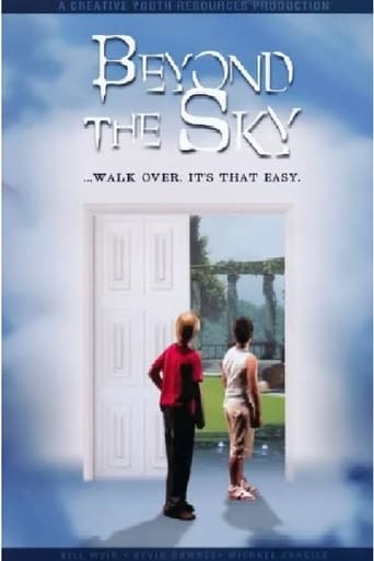 Poster of Beyond the Sky