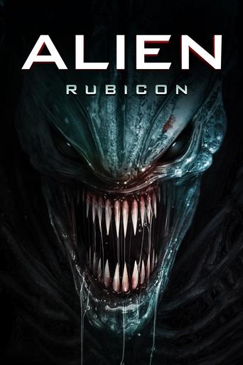 Poster of Alien: Rubicon