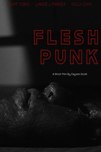 Poster of Fleshpunk