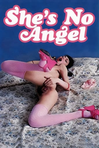 Poster of She's No Angel