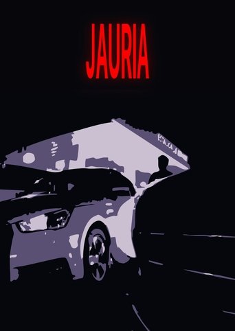 Poster of JAURÍA