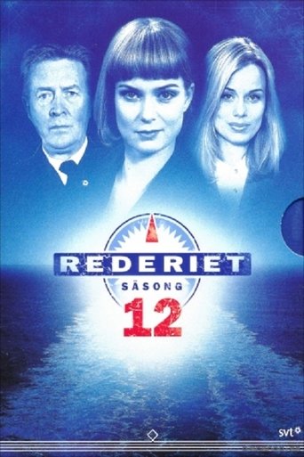 Portrait for Rederiet - Season 12