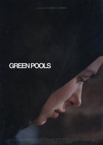 Poster of Green Pools