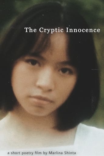 Poster of The Cryptic Innocence