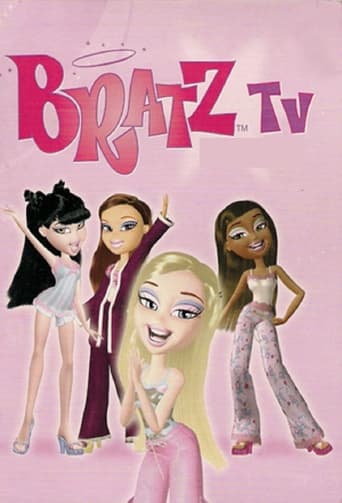 Poster of Bratz