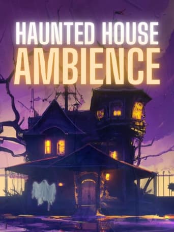 Poster of Haunted House Ambience