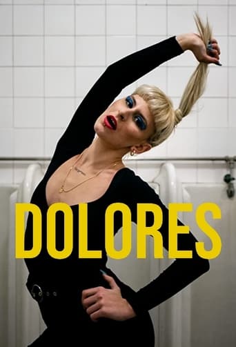 Poster of Dolores