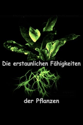 Portrait for The amazing abilities of plants - Season 1
