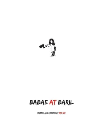 Poster of The Girl and The Gun