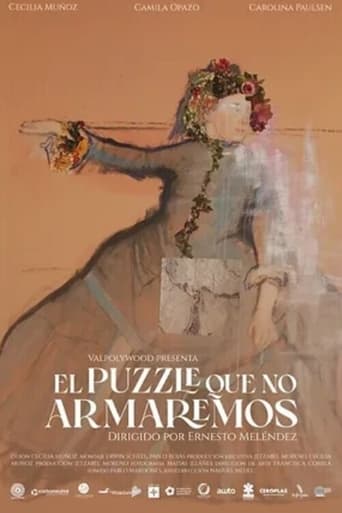 Poster of El puzzle que no armaremos